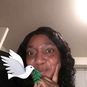 Meet your Posher, Tracey